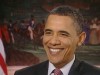 President Obama on Budget, Reelection in Interview