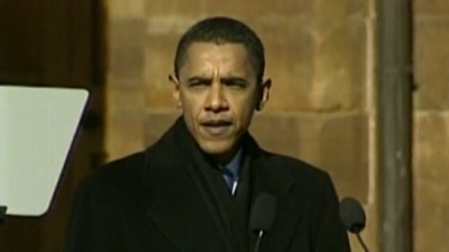VIDEO: Pakistan Arrests Osama Bin Laden Informants; Womens Life Expectancy in Decline