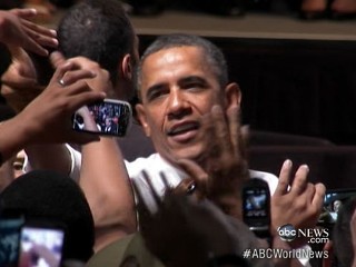 Watch: Obama Ad: Super PAC Won't Back Down