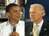Obama and Biden