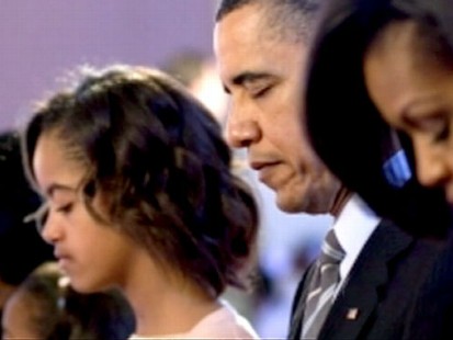 VIDEO: Why do 18 percent of Americans believe the president is a Muslim?