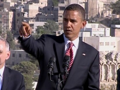 Barack Obama