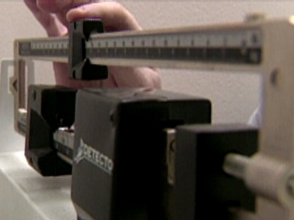 VIDEO: Health Care Costs Rise With Obesity Rate