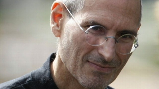 VIDEO: Apple founder was known as the "Thomas Edison of our time."