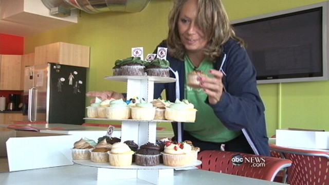 VIDEO: With hiring down and steady work hard to find, some turn to paid tasks.