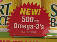 Omega 3
