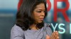 VIDEO: Media Mogul Announces End of Talk Show
