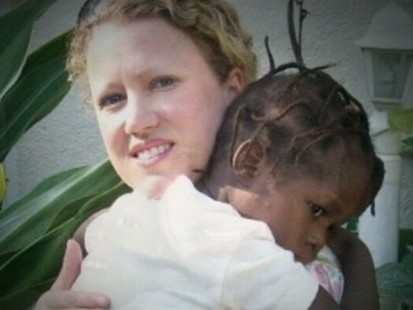 VIDEO: Haiti Earthquake: Mother Gives Birth In a Disaster Zone