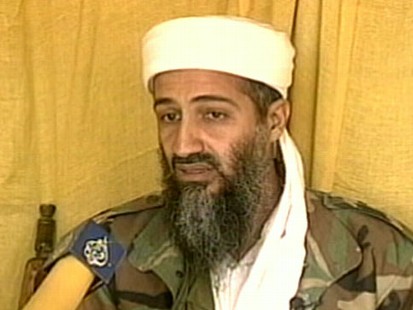 VIDEO:Osama Bin Laden Still Influential