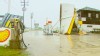 VIDEO: Steve Osunsami rode out the hurricane and reports on the aftermath.