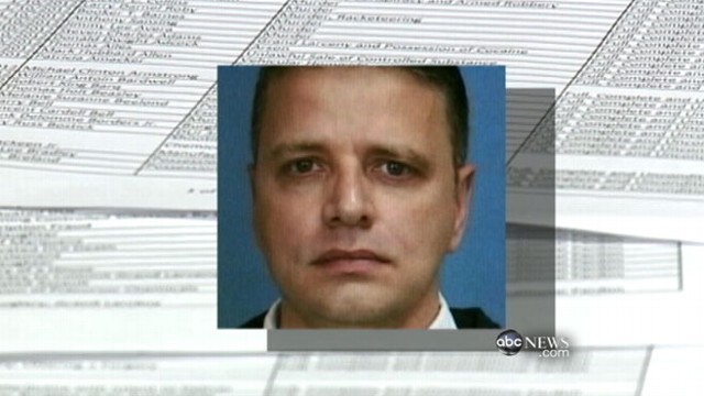 VIDEO: Attorney general may track convicted murderers freed by Gov. Haley Barbour.