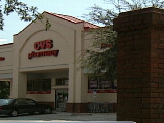 Watch: CVS Employees to Hand Over Medical Info or Risk Penalty