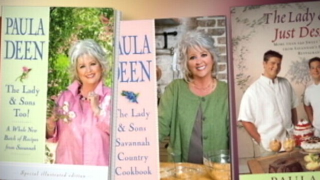 VIDEO: More sponsors drop southern cooking TV host.