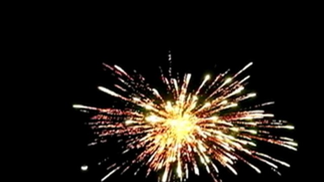 VIDEO: Each year, Americans spend $600 million on unregulated fireworks that can be dangerous.