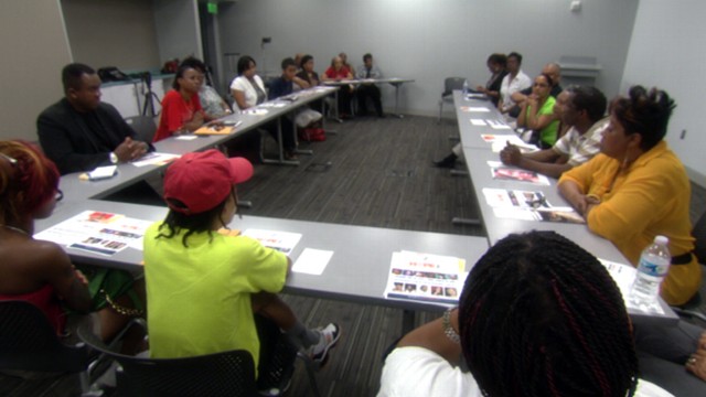 VIDEO: Does race play a role in how the media covers a story?