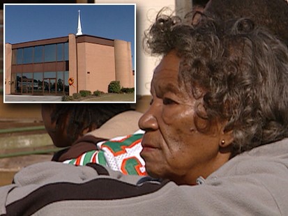 Church Program Aims to Fight Alzheimers Disease
