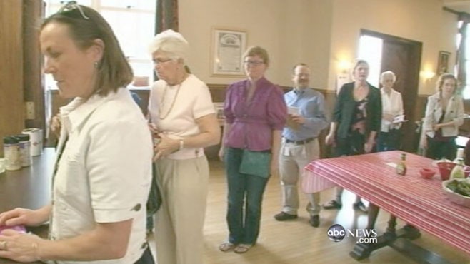VIDEO: A provocative new study sheds a new light on our spiritual activities.