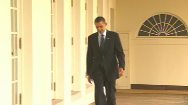 VIDEO: Pakistan and U.S. Relations Strained