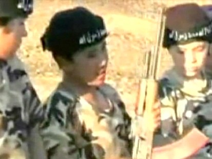 Militants