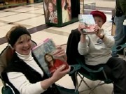 Palin Fever Sweeps the Heartland