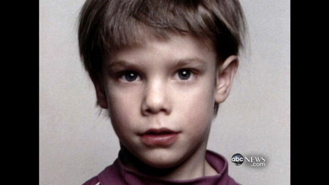 VIDEO: Police track new clues to boy who disappeared on his way to school bus.