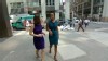 VIDEO: The pay gap has been closing for unmarried women under 30 with no children.