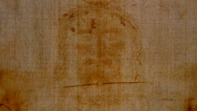 VIDEO: ABC News Alex Perez has new clues into meaning of the Shroud of Turin.