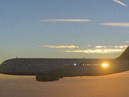 VIDEO: New rules stop taxpayer money from paying for luxury international travel.
