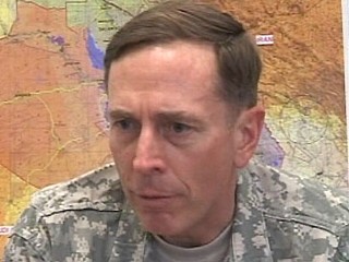 Petraeus