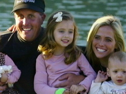 VIDEO: All for Amy at the U.S. Open