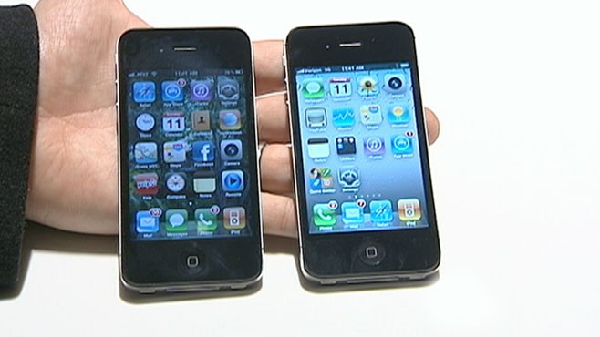 VIDEO: Becky Worley discusses Verizons iPhone and the rivalry it will revive.
