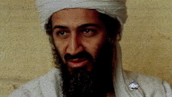 VIDEO: President Obama has decided not to release images of bin Ladens corpse.
