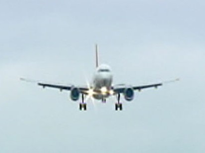 VIDEO: Audio from Flight 188