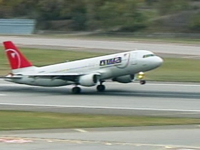 VIDEO: Northwest Airlanes pilot says crew was awake