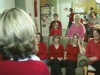 VIDEO: Raising awareness for heart disease in women.