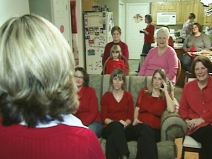 VIDEO: Heart disease in women.