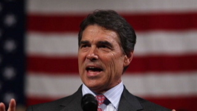 VIDEO: ABC News Rick Klein examines the latest political news.