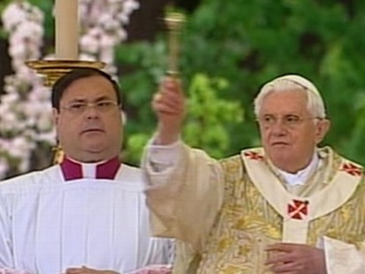 VIDEO: A Look at Abuse in the Church