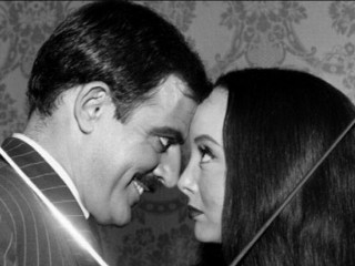 Watch: Person of the Week: Addams Family's 'Gomez' Discusses New Role as Teacher