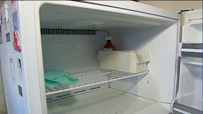 VIDEO: Government reports one in seven Americans now live below the poverty line.