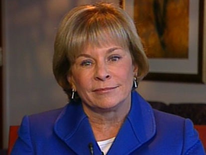 VIDEO: Pam Davis helps FBI investigate Blagojevich.
