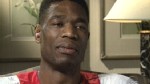 VIDEO: Dikembe Mutombo was the World News Person of the Week on February 7, 1997.