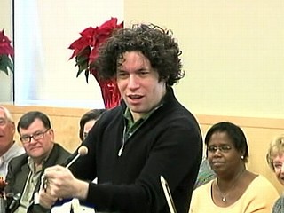 Prodigy Honored 'Person of the Week'