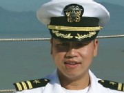 Vietnam Refugee Becomes U.S. Navy Captain