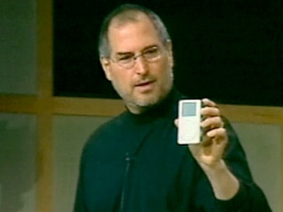 VIDEO: Steve Jobs The Man Behind Apple Computers