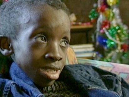 VIDEO: Nkosis Haven, a shelter for mothers with AIDS, has blossomed into a village.