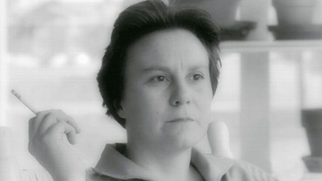 VIDEO: A look at the woman behind the most widely read 20th American century novel.