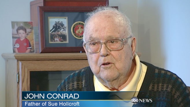 VIDEO: This weeks person of the week focuses on those that care for others.