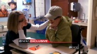 Gabby Giffords' Caregivers in Spotlight