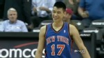 VIDEO: The Harvard graduate is the first Chinese American to play in the NBA.